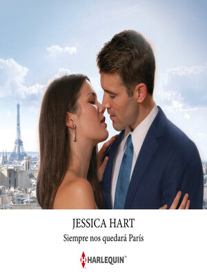 cover image of Siempre nos quedará París